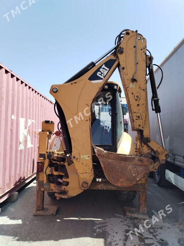 JCB 3CX Compact 2013 - 490 000 TMT - Balkanabat - img 2