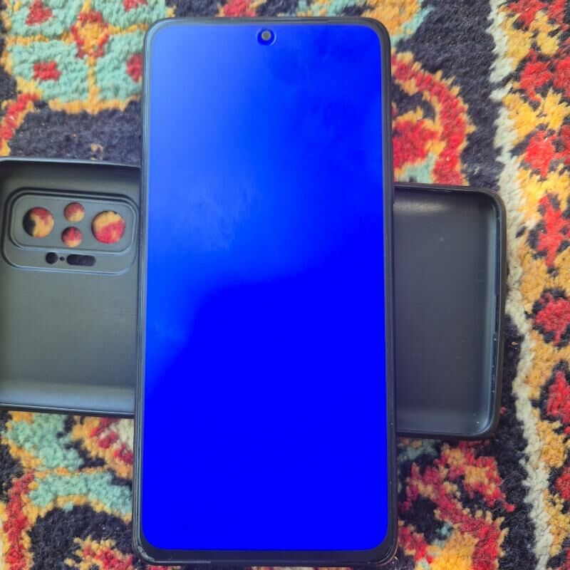 Redmi Note 10 pro - Туркменабат - img 7