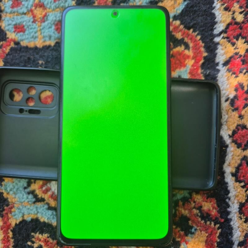 Redmi Note 10 pro - Туркменабат - img 5