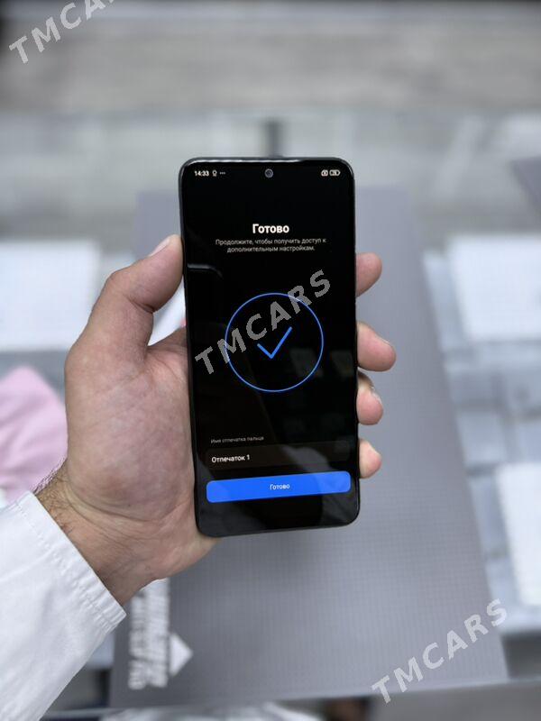 Redmi note 12 8/128 - Ашхабад - img 5