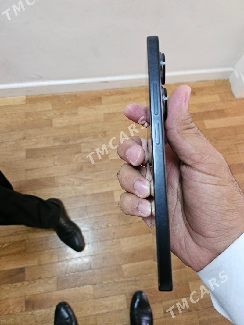 NOTE 13 PRO 12/512gb (PAKET) - Aşgabat - img 2