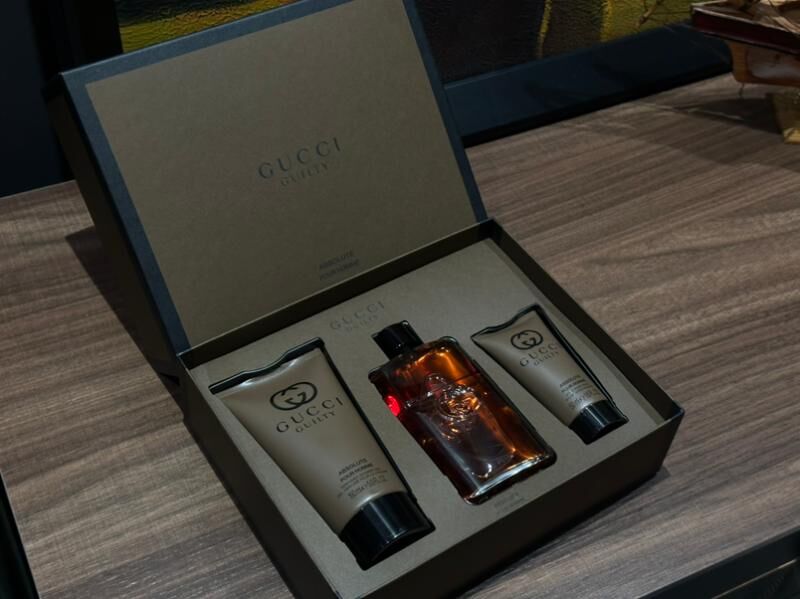 Gucci Guilty Absolute - Ашхабад - img 1