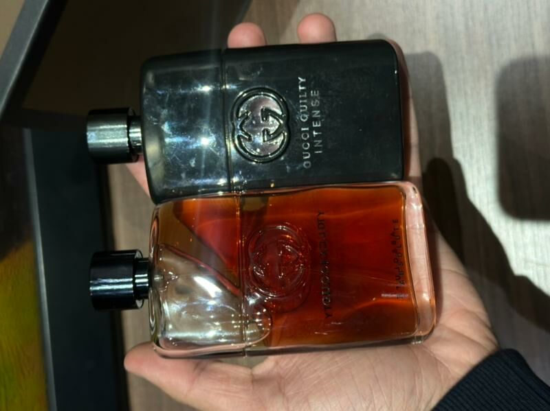 Gucci Guilty Absolute - Ашхабад - img 3
