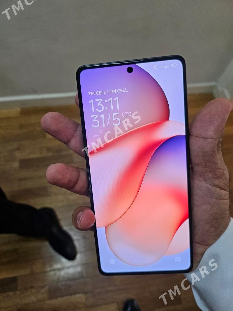 NOTE 13 PRO 12/512gb (PAKET) - Aşgabat - img 6