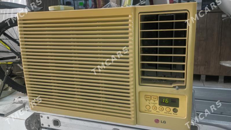 Оконный кондиционер LG 40m2 - Aşgabat - img 1