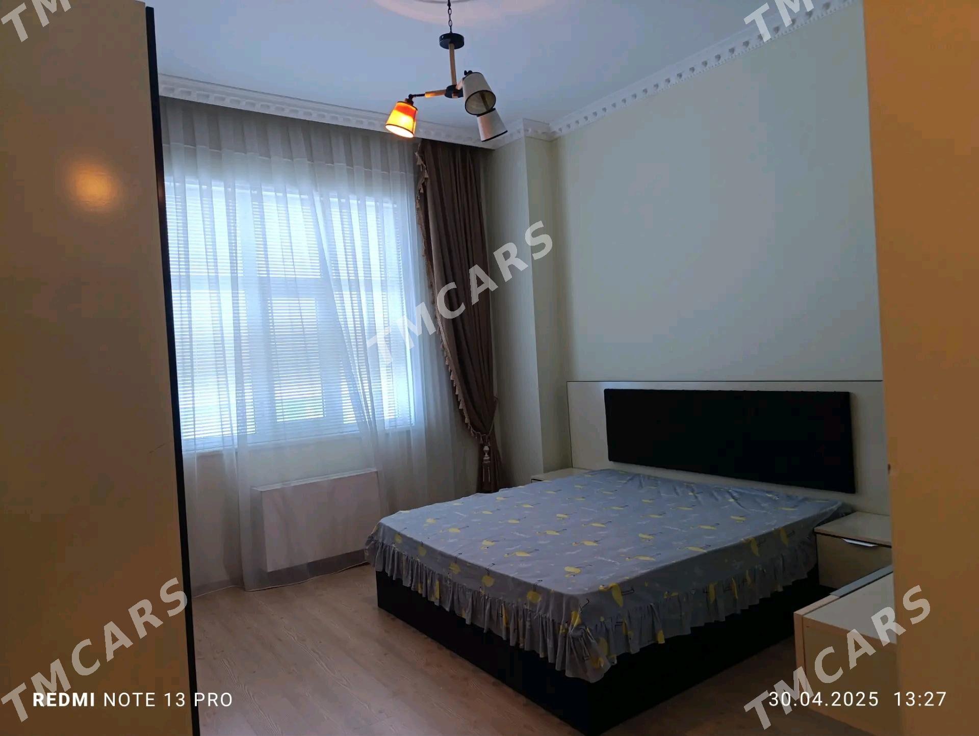 Arenda jay ànew Polelitka - Aşgabat - img 2