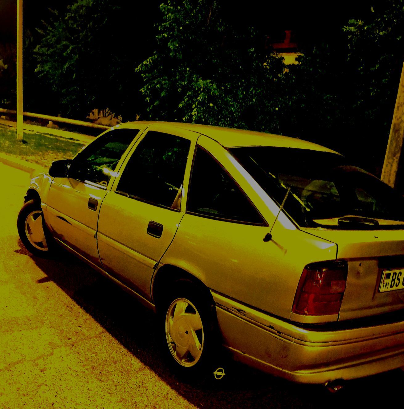 Opel Vectra 1993 - 25 000 TMT - Mary - img 5