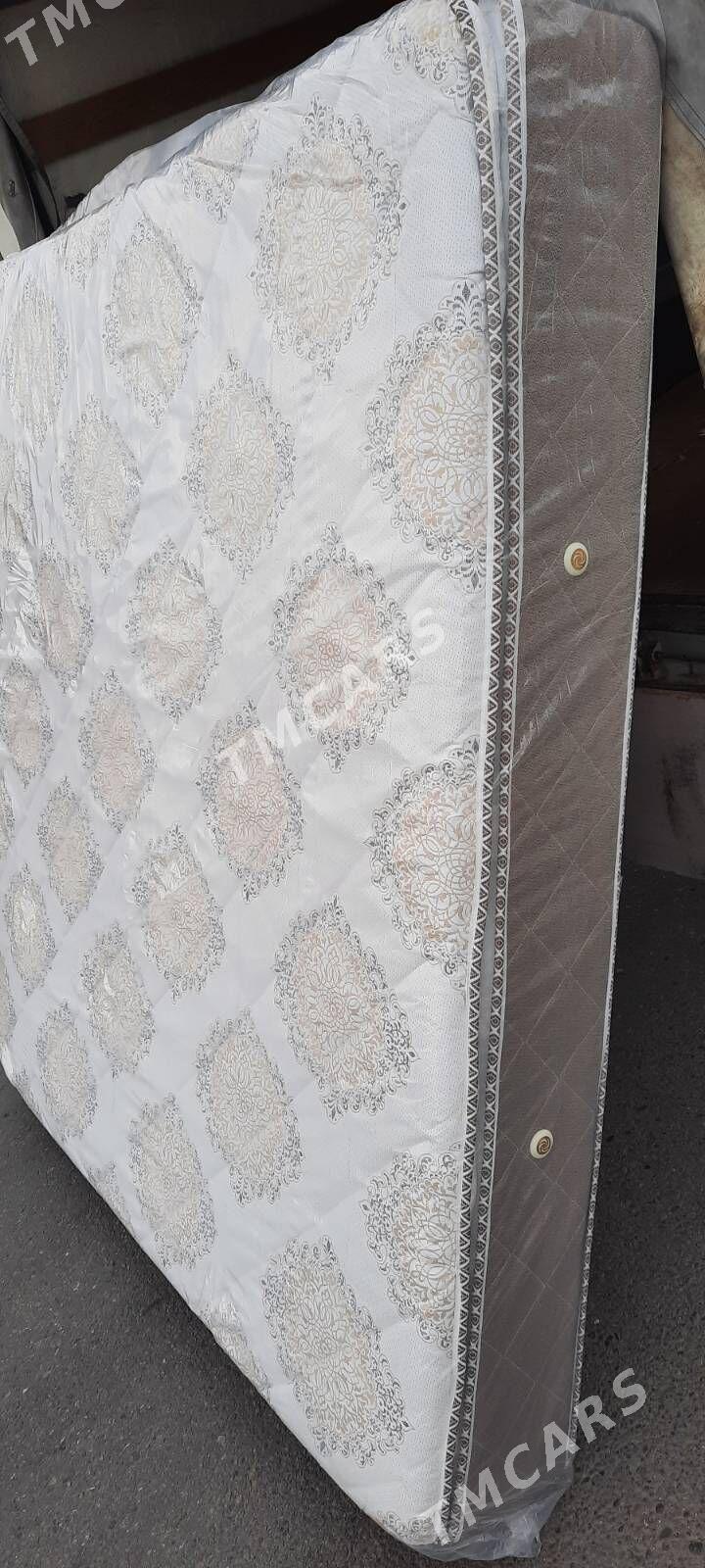 Matras - Aşgabat - img 10