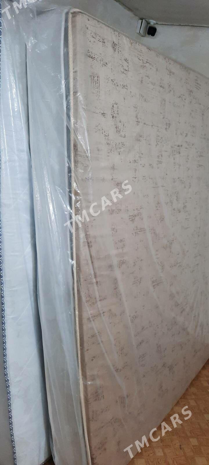 Matras - Aşgabat - img 5
