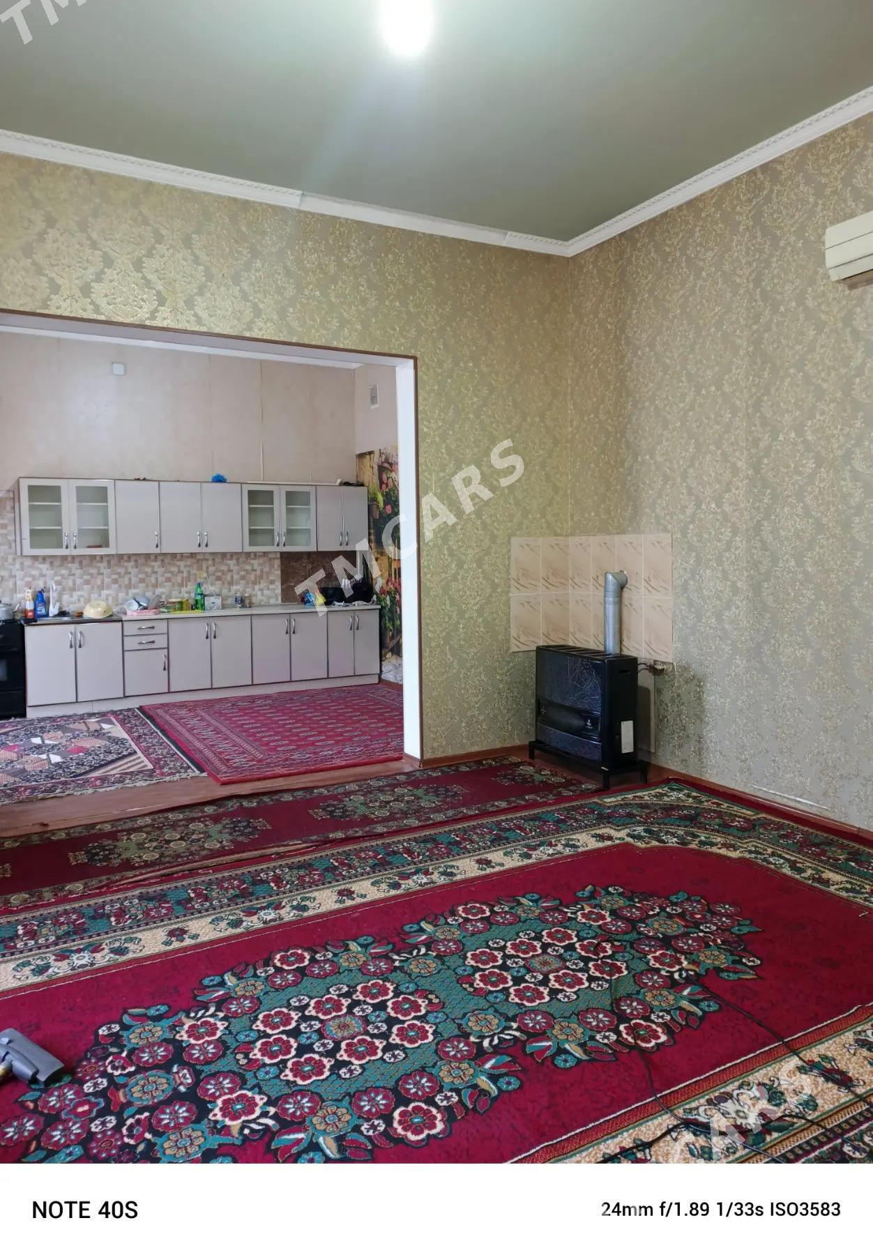 Arenda jaý, magazyn, sklat - Балканабат - img 2