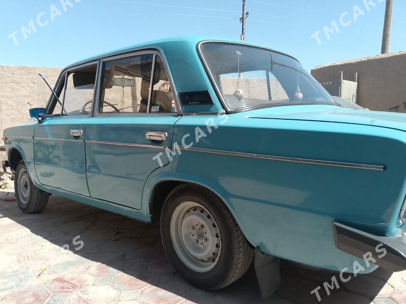 Lada 2106 1992 - 23 000 TMT - Кёнеургенч - img 4