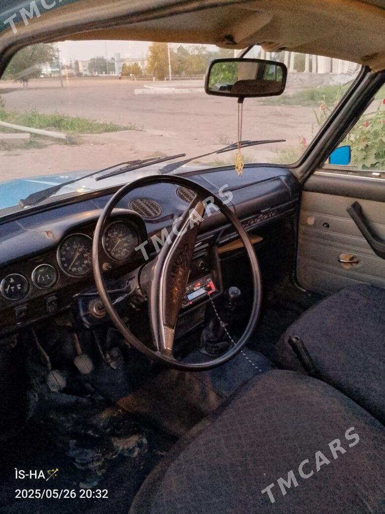 Lada 2106 1992 - 23 000 TMT - Кёнеургенч - img 3