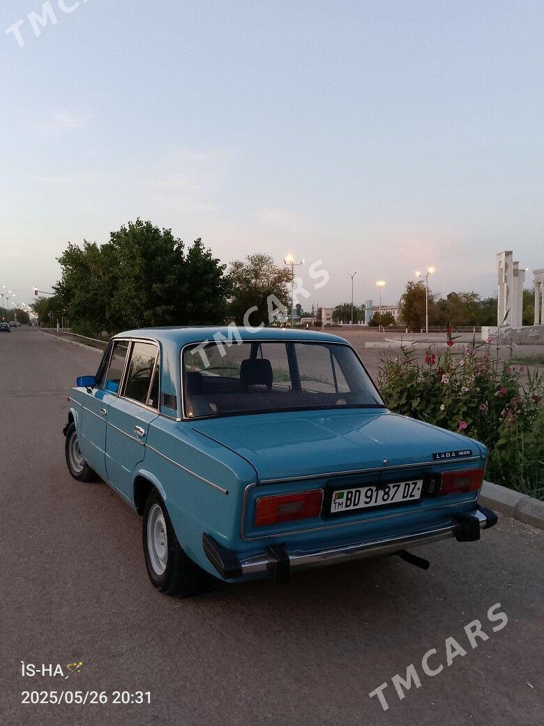 Lada 2106 1992 - 23 000 TMT - Кёнеургенч - img 2