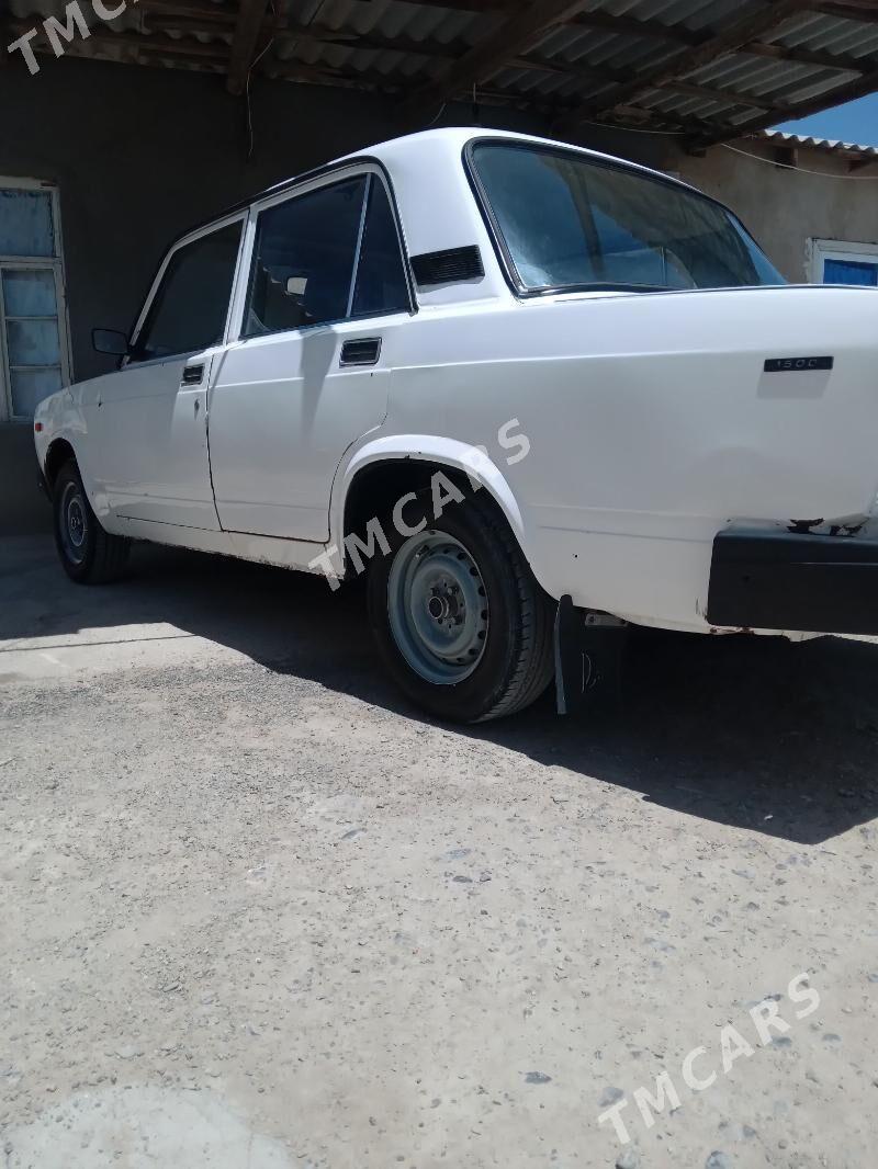 Lada 2107 1998 - 15 000 TMT - Gökdepe - img 3