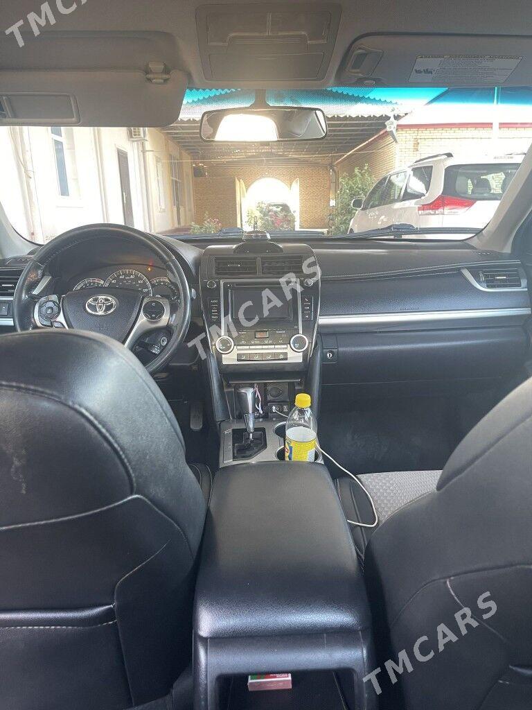 Toyota Camry 2014 - 190 000 TMT - Мары - img 2