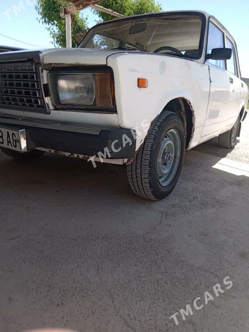 Lada 2107 1998 - 15 000 TMT - Gökdepe - img 4