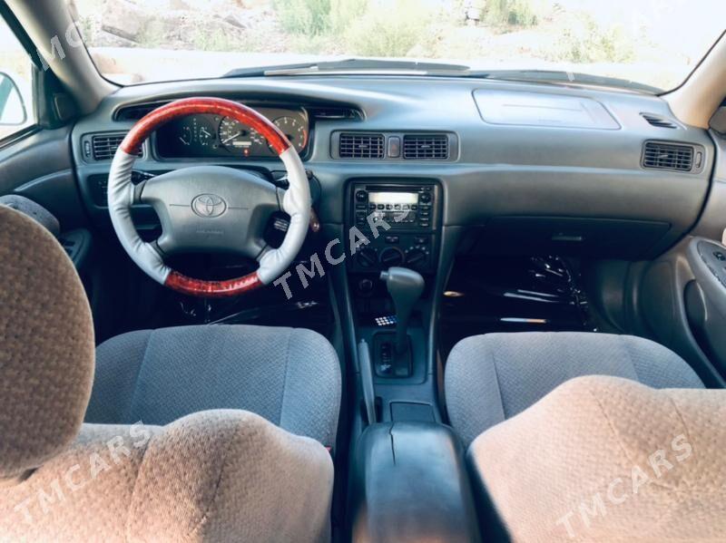 Toyota Camry 2000 - 128 000 TMT - Кёнеургенч - img 3