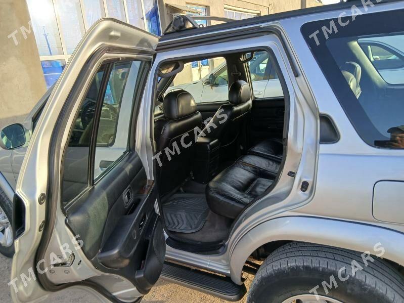 Nissan Pathfinder 2001 - 115 000 TMT - Mary - img 3