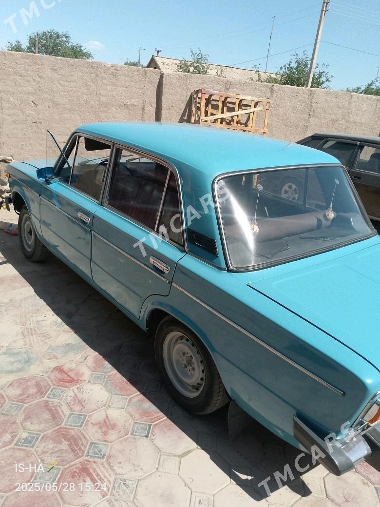 Lada 2106 1992 - 23 000 TMT - Кёнеургенч - img 5
