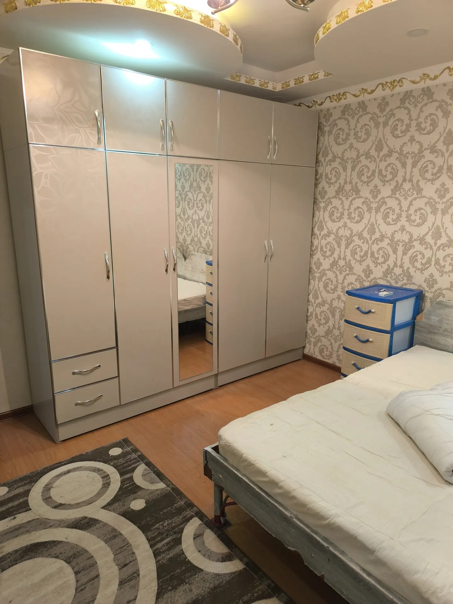Arenda jay 2 mkr 1 etaž  - Aşgabat - img 7