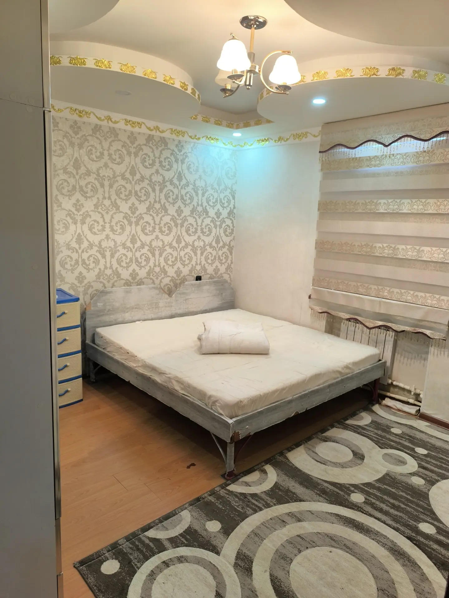 Arenda jay 2 mkr 1 etaž  - Aşgabat - img 6