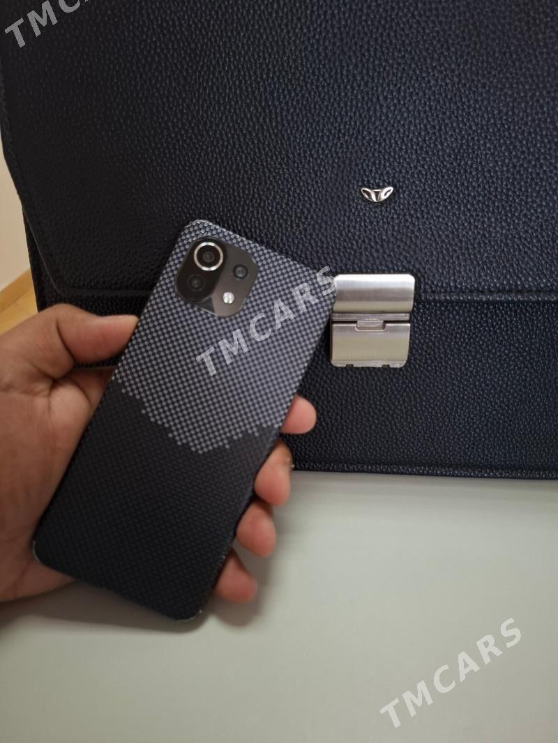 Mi 11 lite - Mary - img 2