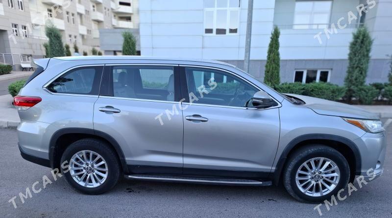 Toyota Highlander 2019 - 412 000 TMT - Мары - img 2