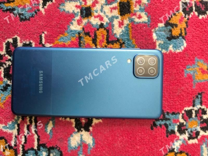 samsung a12 - Türkmenabat - img 3