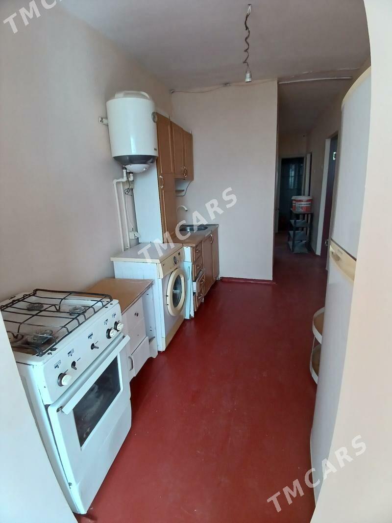 Gagaryn 3 komnat bolgarka - Район ст. Аэропорта, ул. Гагарина - img 9