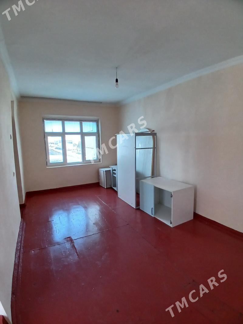 Gagaryn 3 komnat bolgarka - Район ст. Аэропорта, ул. Гагарина - img 7