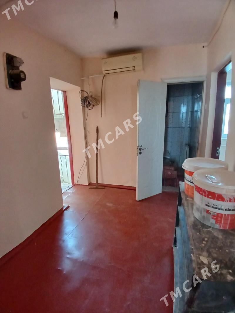 Gagaryn 3 komnat bolgarka - Район ст. Аэропорта, ул. Гагарина - img 2