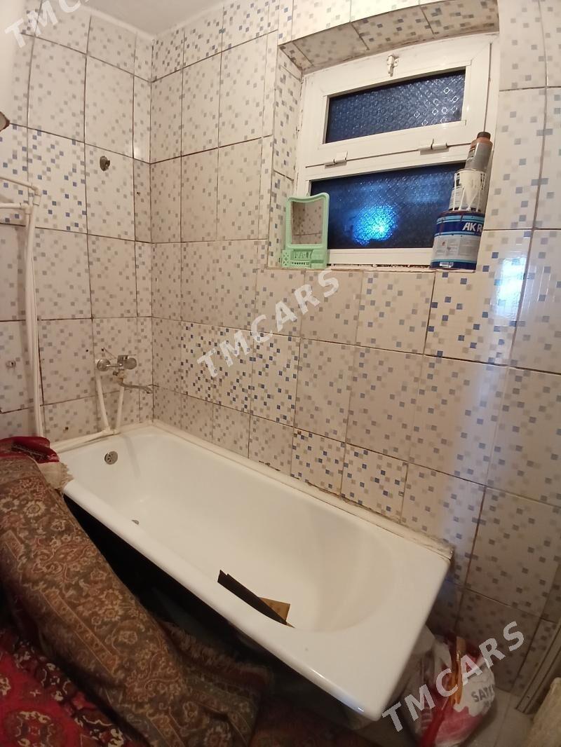 Gagaryn 3 komnat bolgarka - Район ст. Аэропорта, ул. Гагарина - img 3