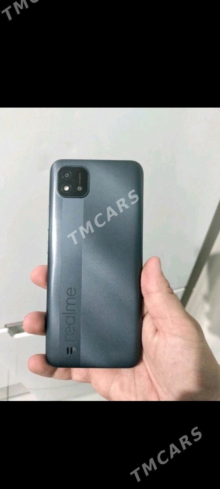 REALME C11 - Daşoguz - img 2