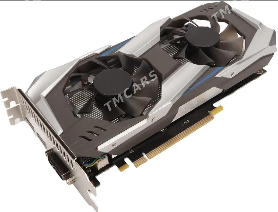 Видео карты GT730 / GTX650 / G - Мир 4 - img 4