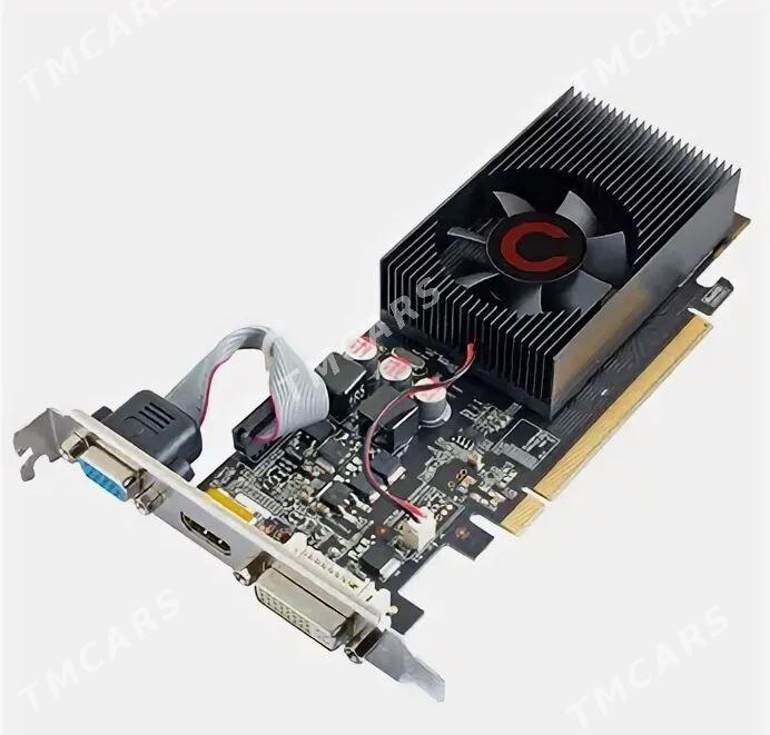 Видео карты GT730 / GTX650 / G - Мир 4 - img 2