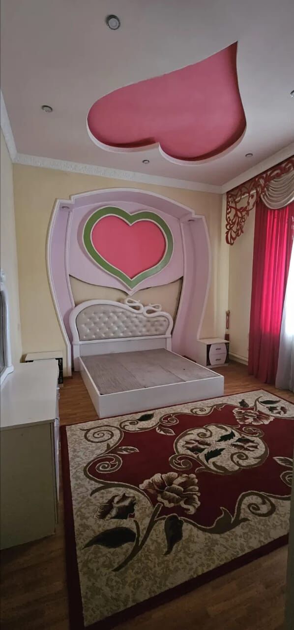 40 Ýyllyk taza salynan Jay - Türkmenabat - img 2
