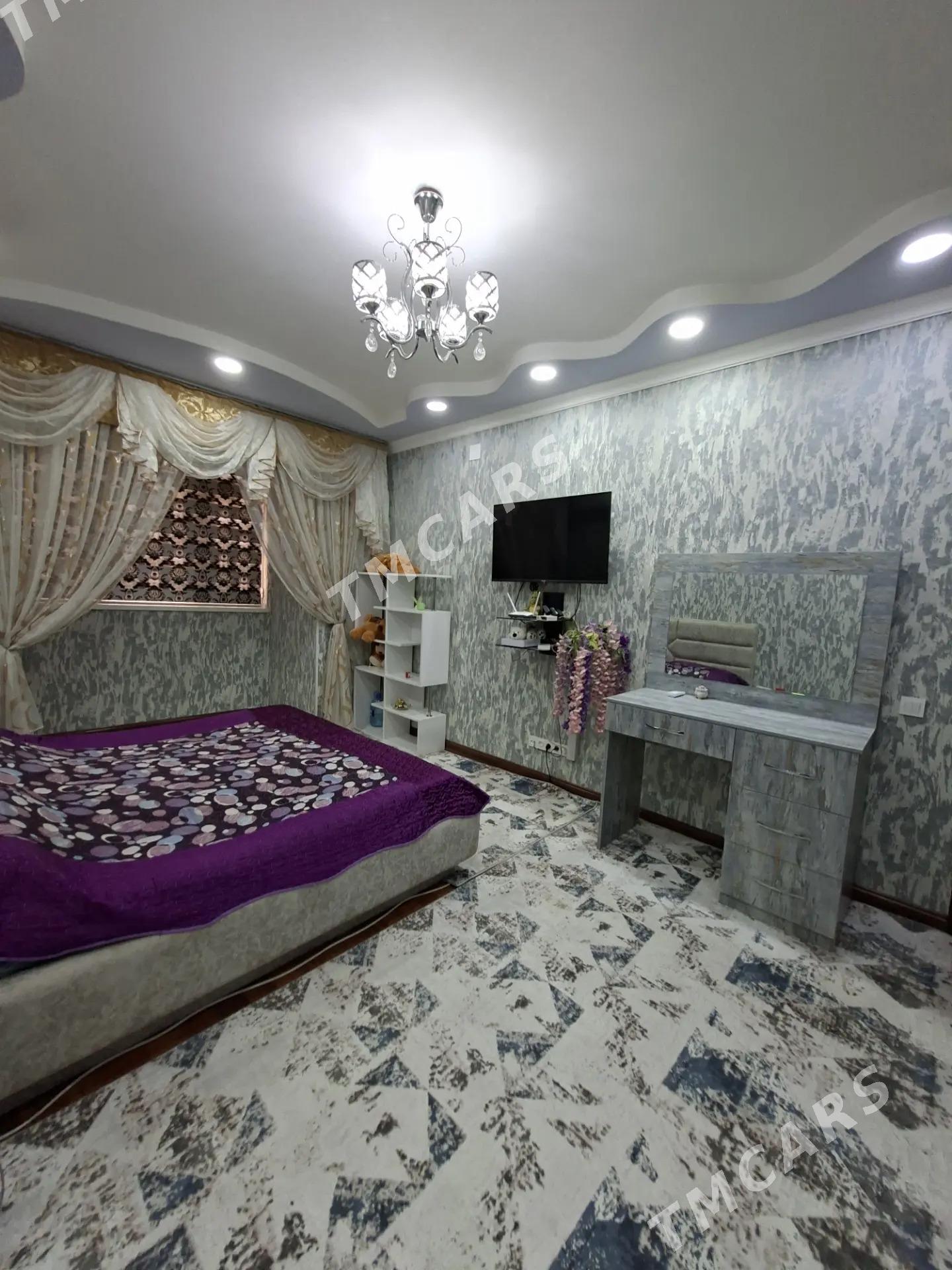 Mir 6 - Aşgabat - img 3