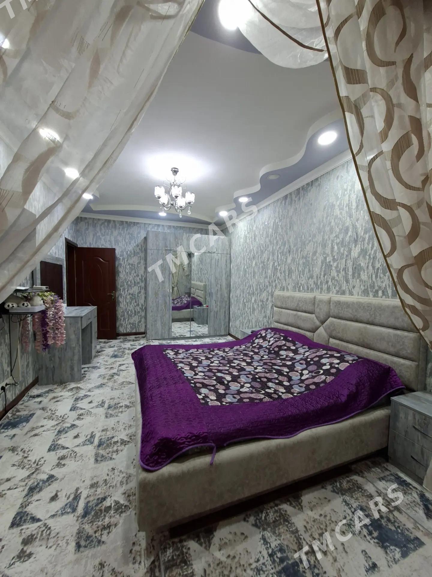Mir 6 - Aşgabat - img 4