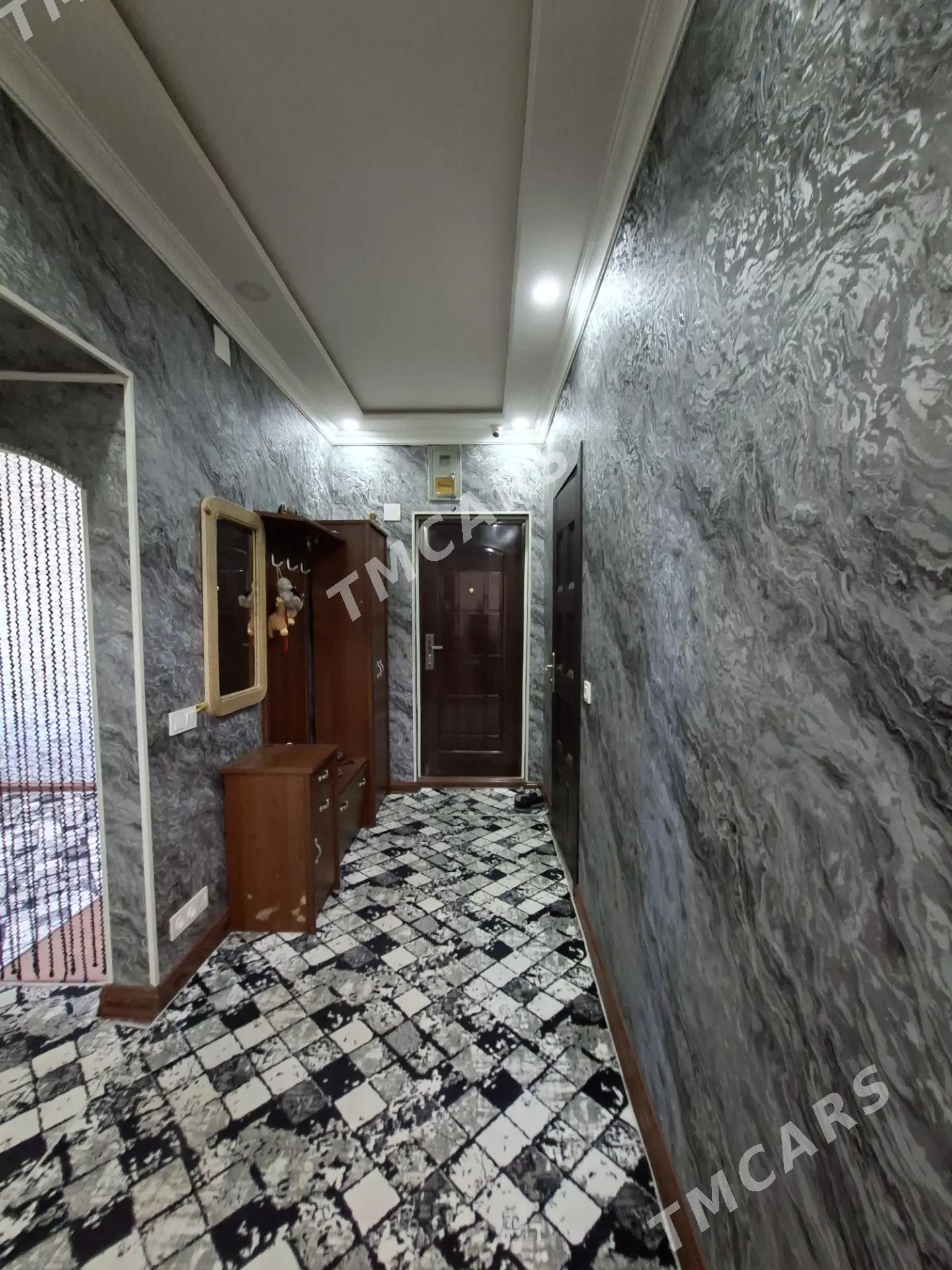 Mir 6 - Aşgabat - img 2