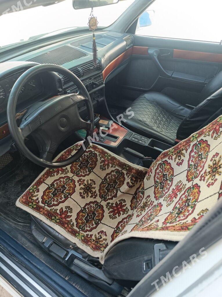 BMW 7 Series 1991 - 30 000 TMT - Койтендаг - img 2