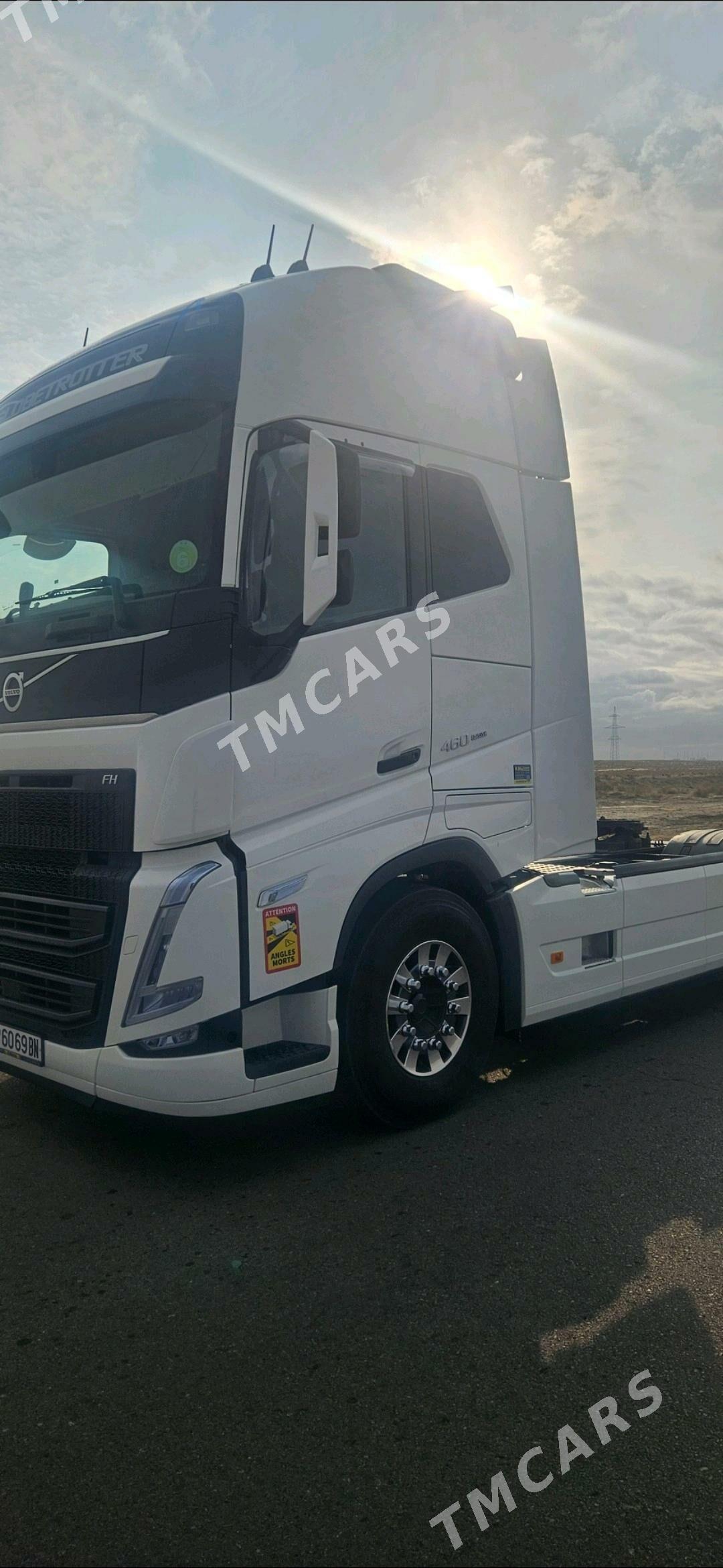 Volvo FH 500 2021 - 1 500 000 TMT - Türkmenbaşy - img 4