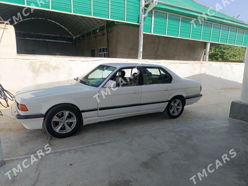 BMW 7 Series 1991 - 30 000 TMT - Койтендаг - img 3