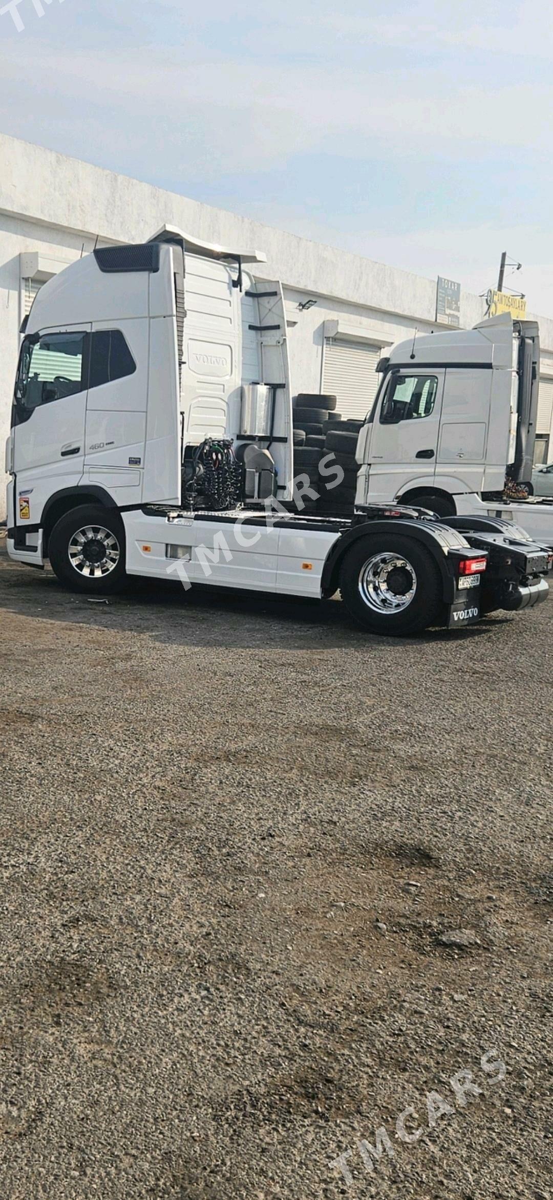 Volvo FH 500 2021 - 1 500 000 TMT - Türkmenbaşy - img 2