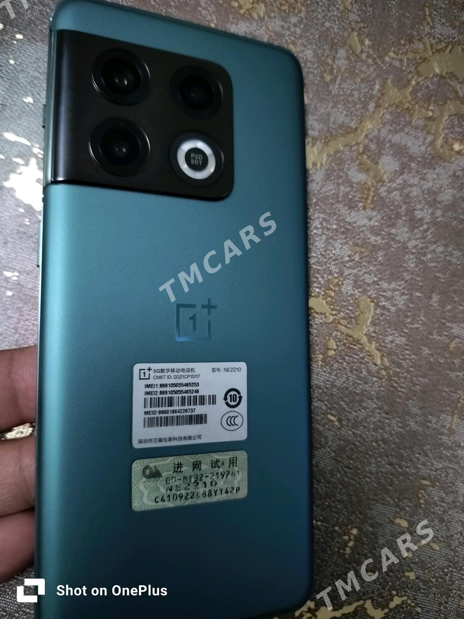 One plus 10 pro 12/256 - Мир 8 - img 4