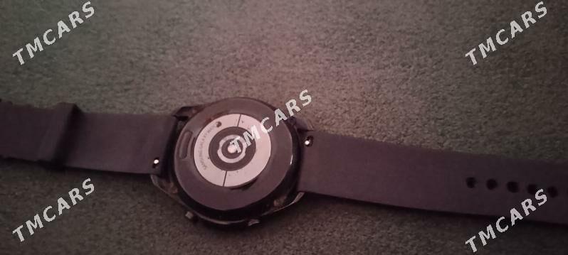 Samsung Galaxy watch 3 - Aşgabat - img 3