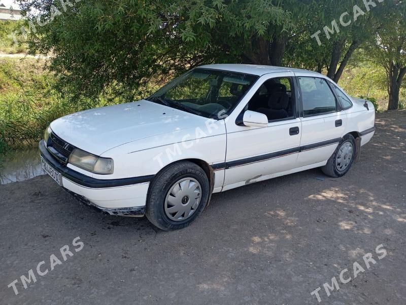 Opel Vectra 1992 - 29 000 TMT - Daşoguz - img 3