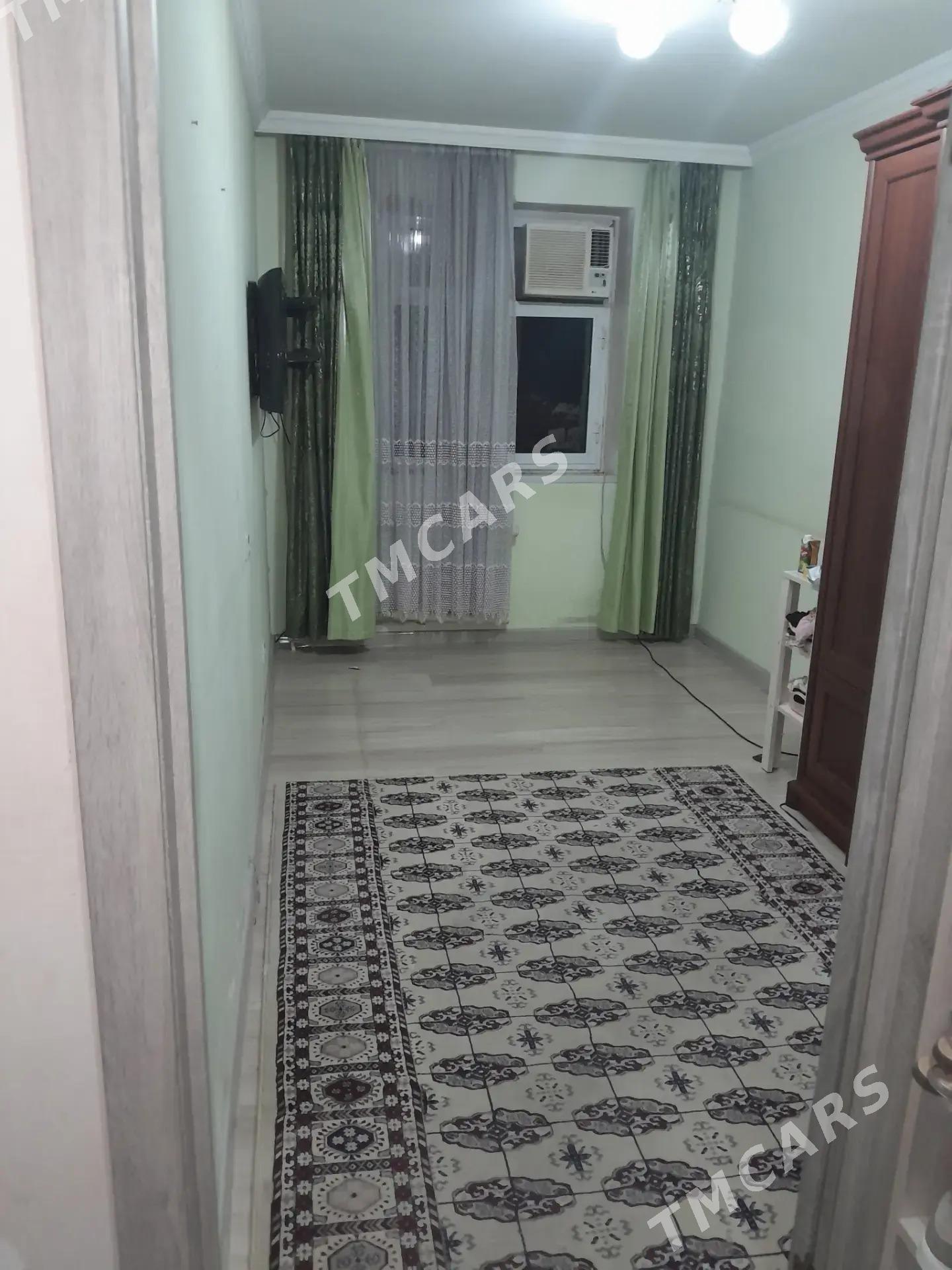 Satlyk 6 mikrayon 4/1 2kom - Ашхабад - img 2