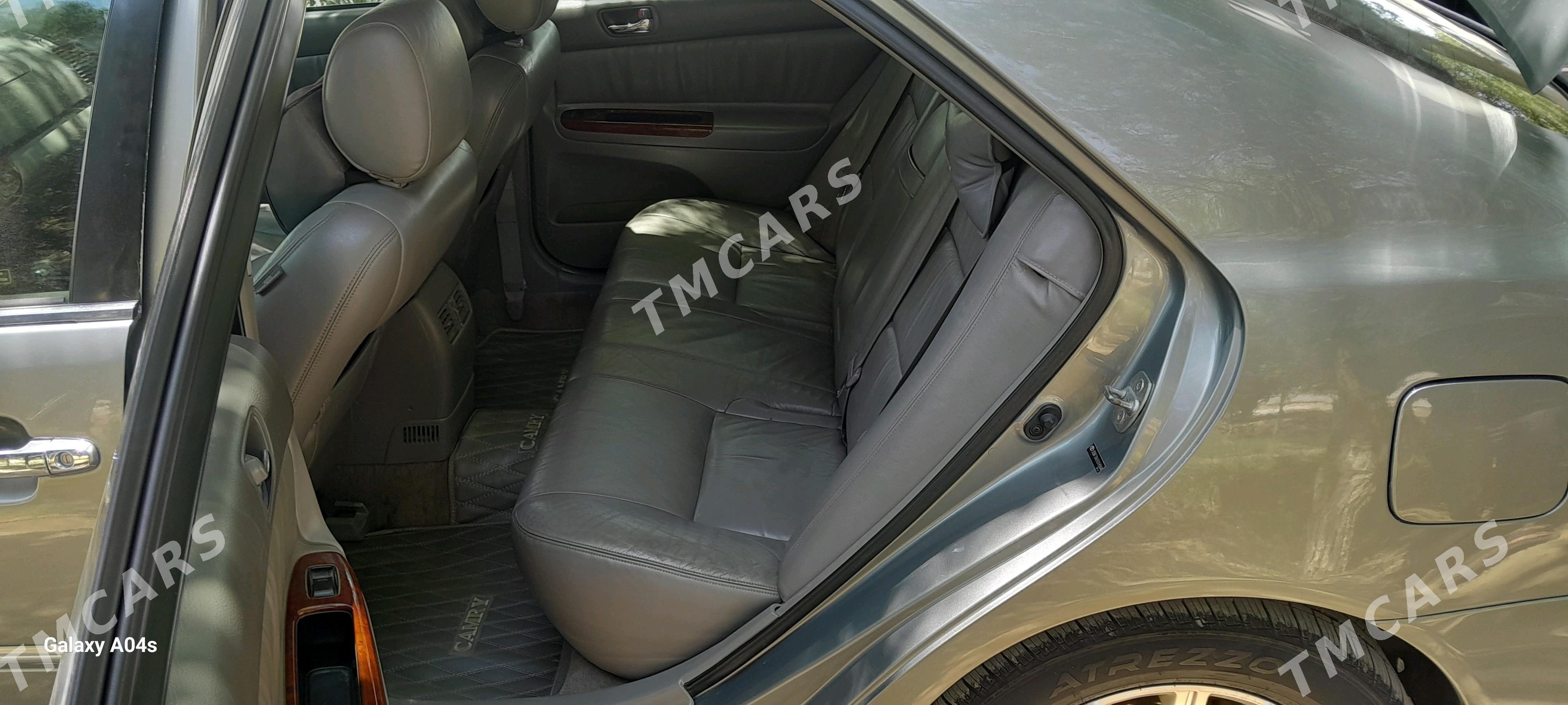 Toyota Camry 2005 - 230 000 TMT - Köýtendag - img 2
