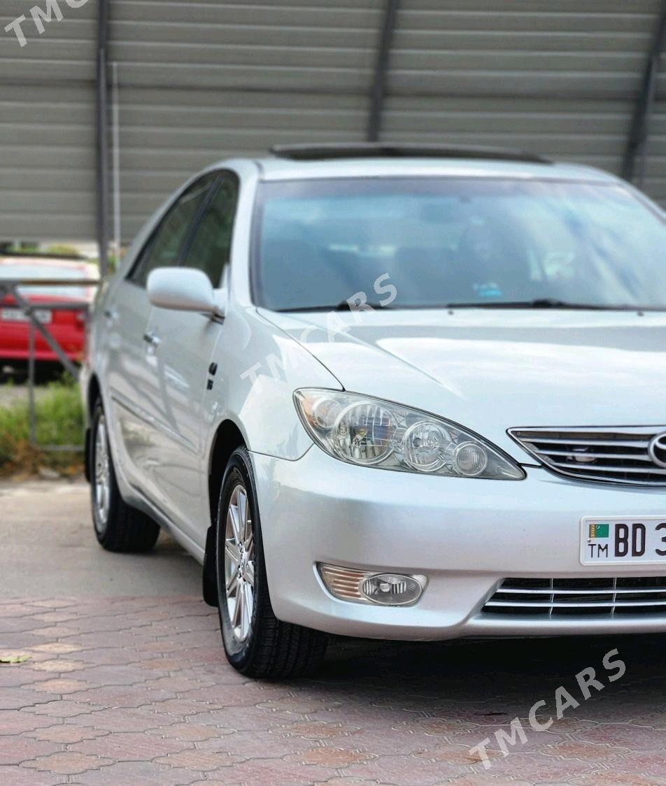 Toyota Camry 2005 - 160 000 TMT - Мары - img 2