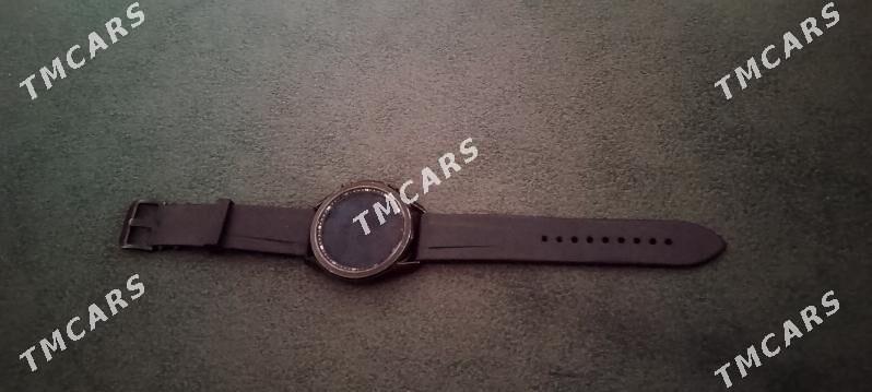 Samsung Galaxy watch 3 - Aşgabat - img 2